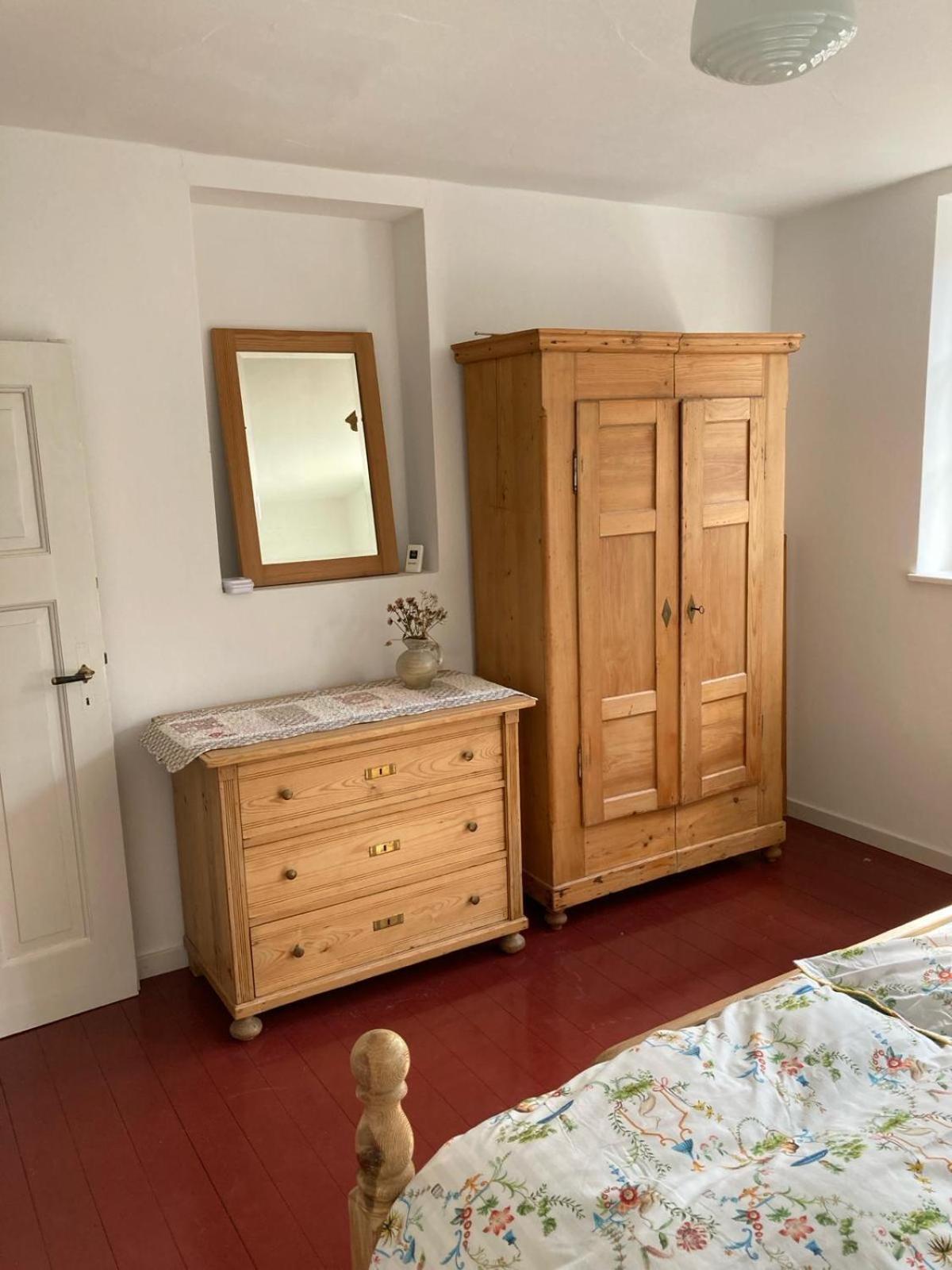 Cherrytree Cottage 1840 Heimbach Luaran gambar