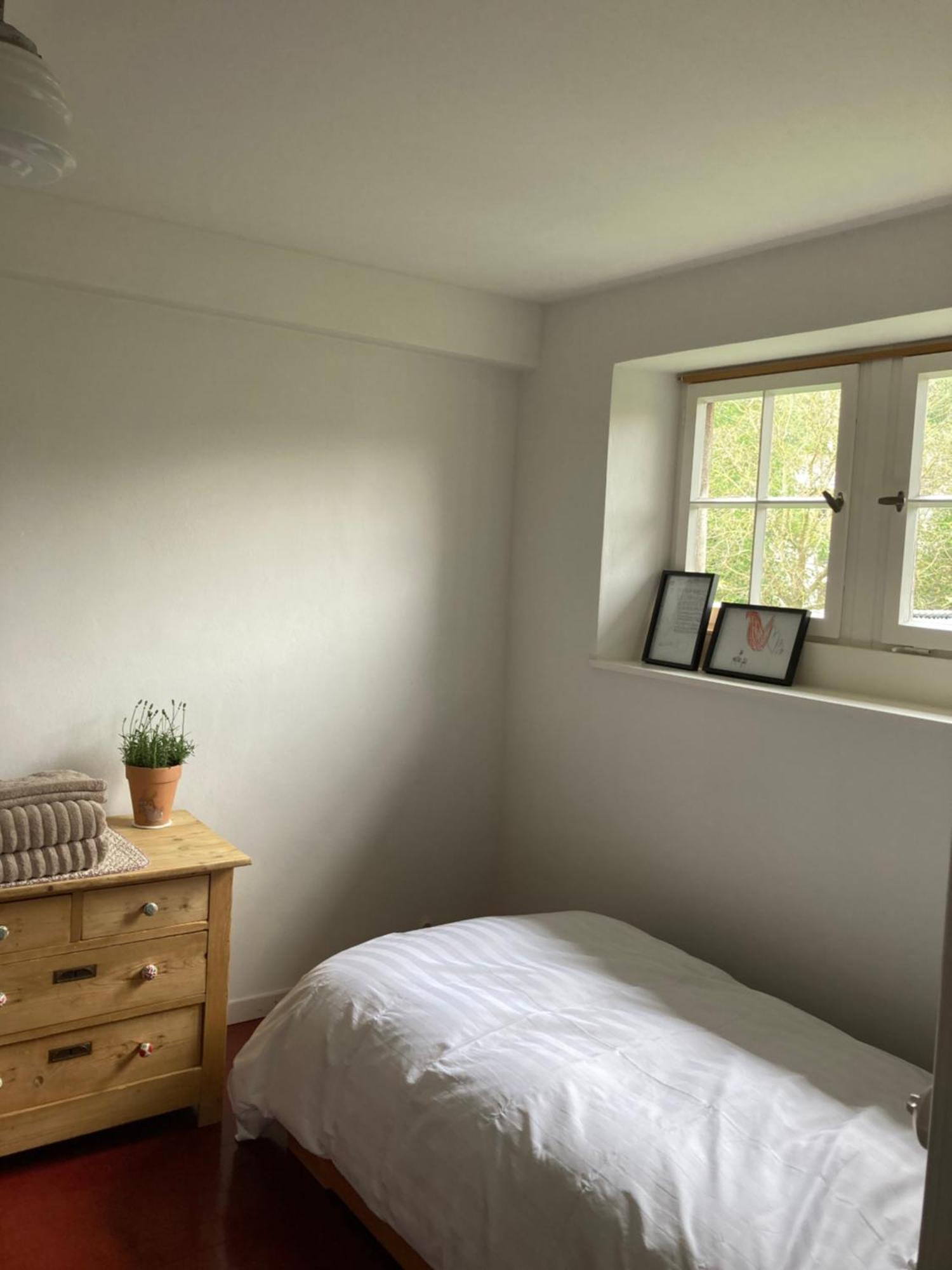 Cherrytree Cottage 1840 Heimbach Luaran gambar